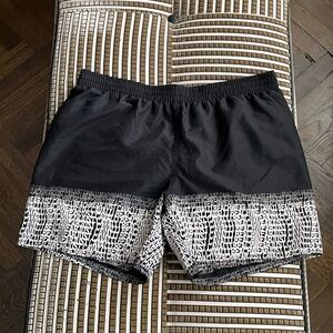 Just Cavalli Swim Trunks